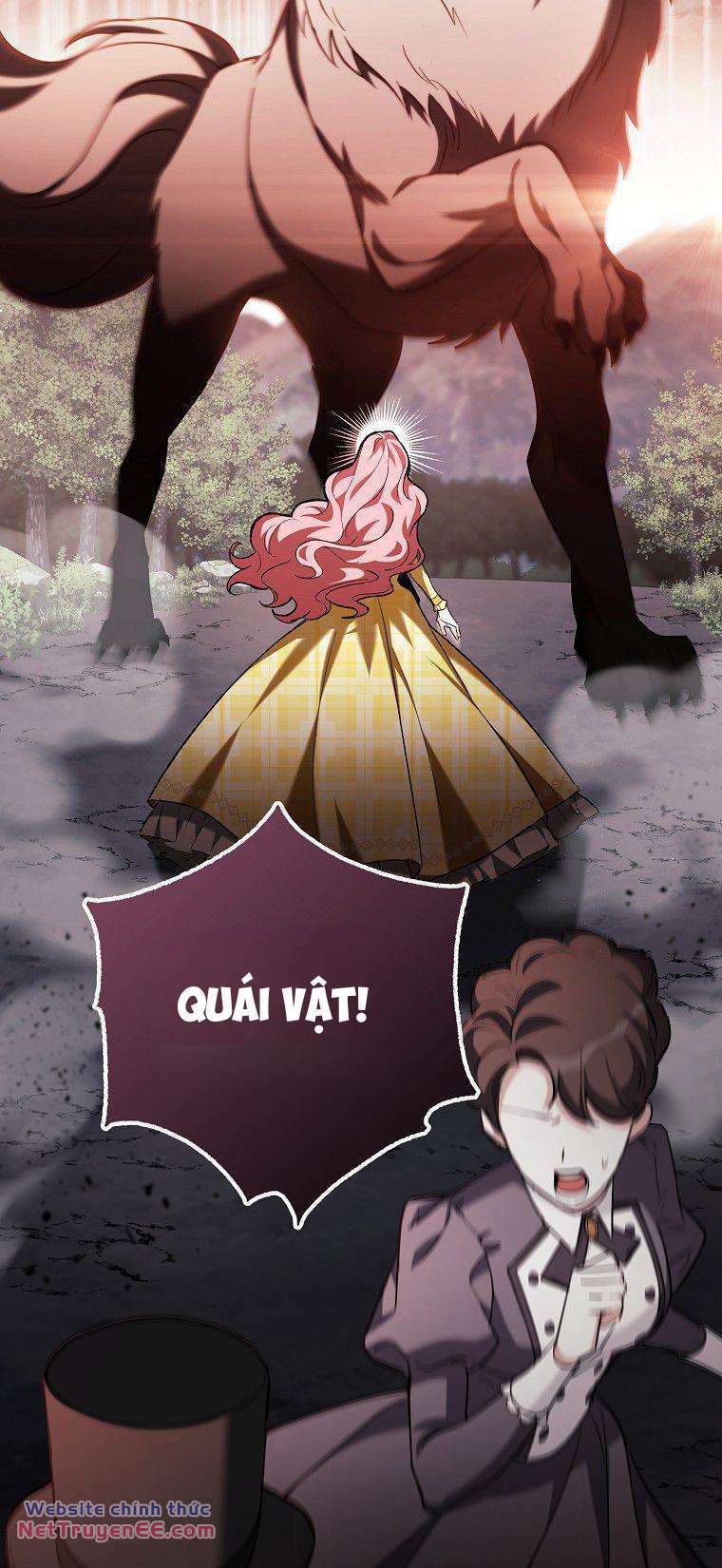 Vị Hôn Phu Phản Diện Cản Trở Con Đường Hoa Của Tôi - Chapter 2 - Page 4