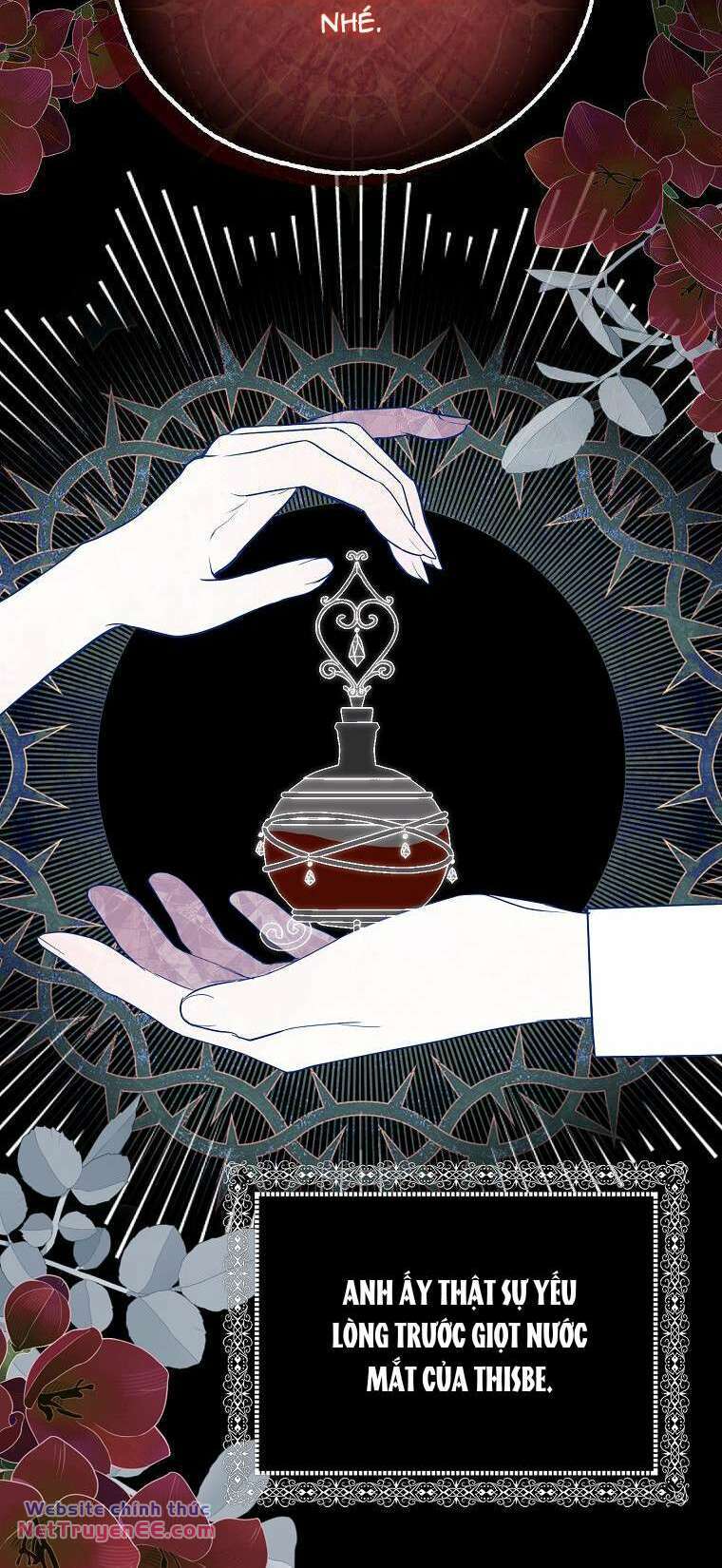 Vị Hôn Phu Phản Diện Cản Trở Con Đường Hoa Của Tôi - Chapter 2 - Page 49