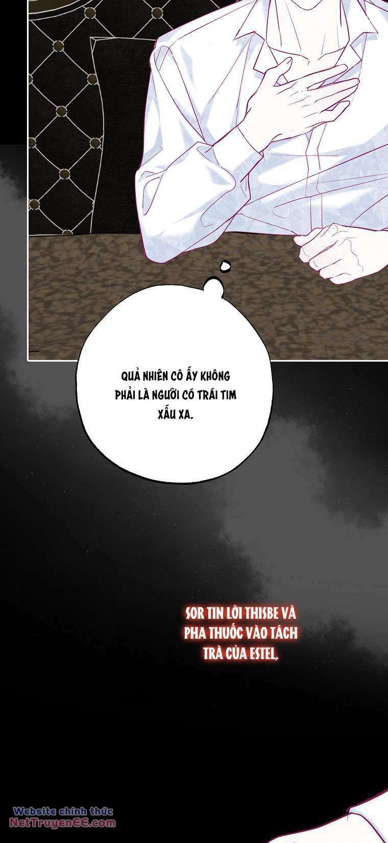 Vị Hôn Phu Phản Diện Cản Trở Con Đường Hoa Của Tôi - Chapter 2 - Page 52