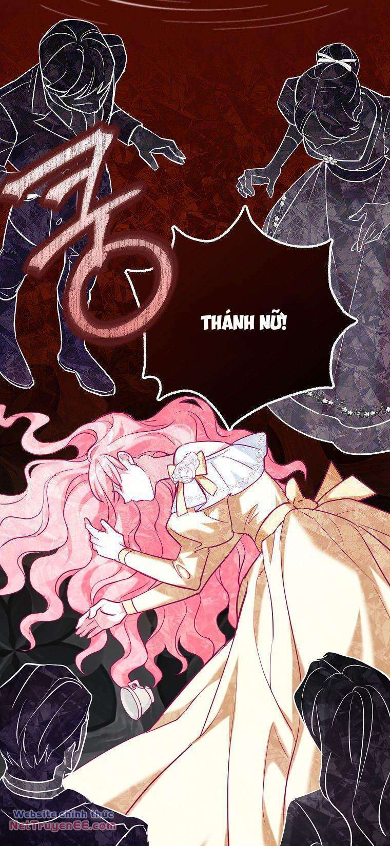 Vị Hôn Phu Phản Diện Cản Trở Con Đường Hoa Của Tôi - Chapter 2 - Page 54