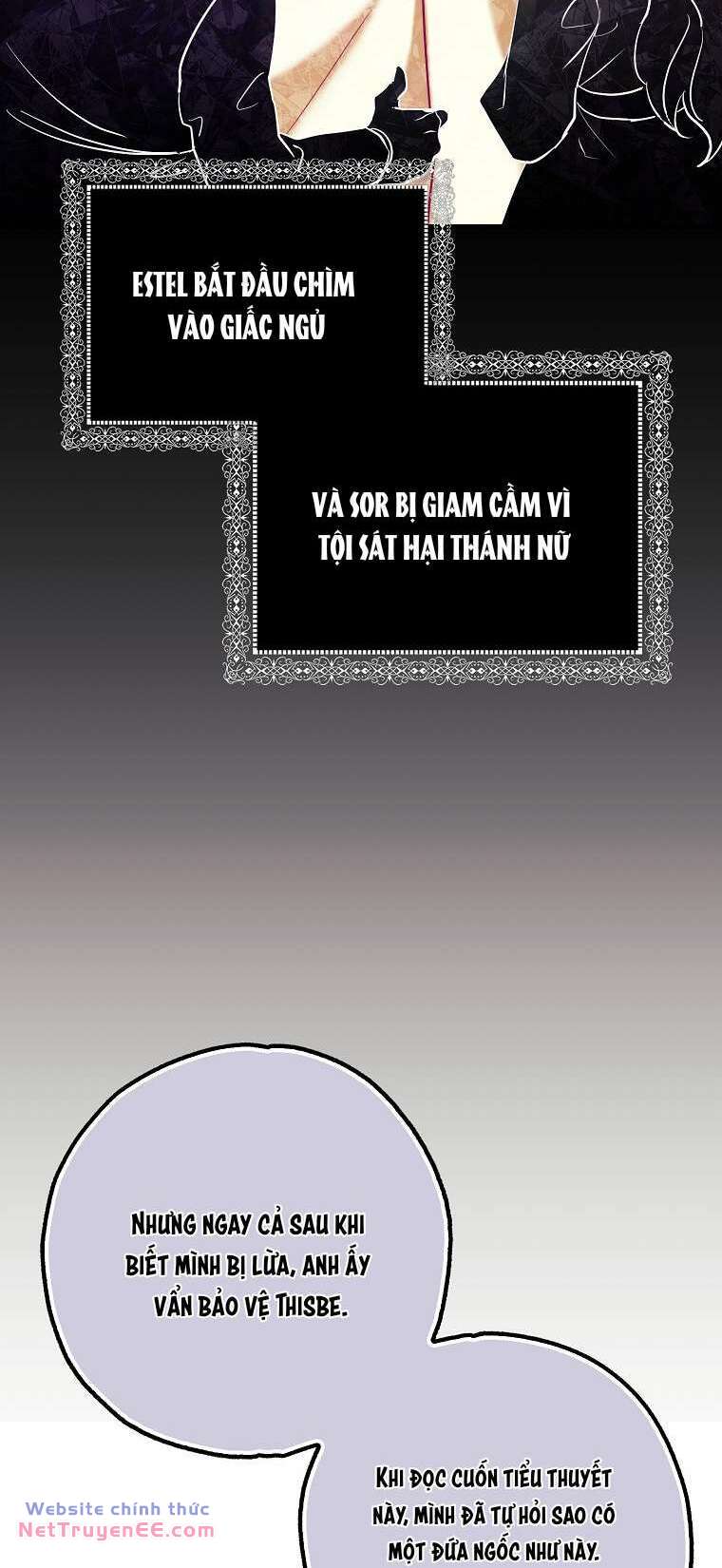 Vị Hôn Phu Phản Diện Cản Trở Con Đường Hoa Của Tôi - Chapter 2 - Page 55