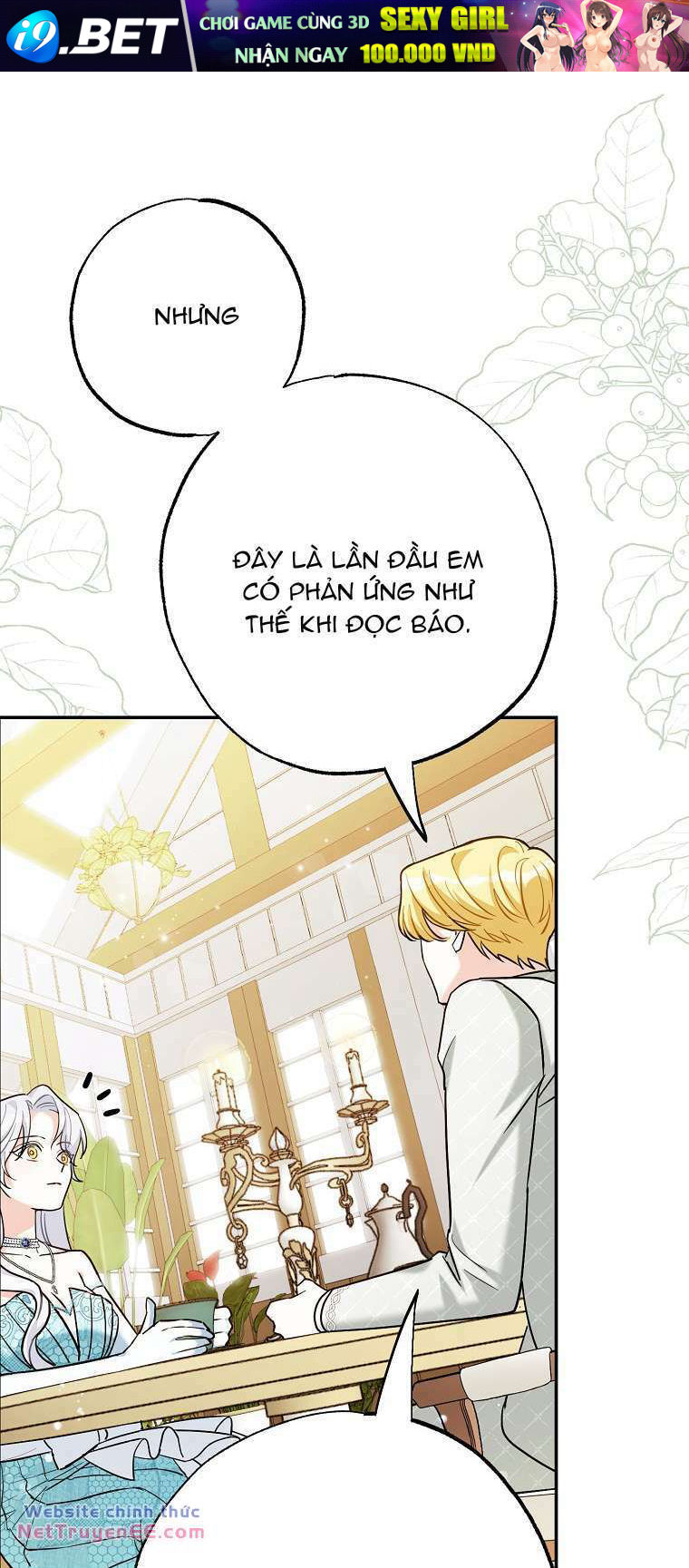 Vị Hôn Phu Phản Diện Cản Trở Con Đường Hoa Của Tôi - Chapter 2 - Page 58