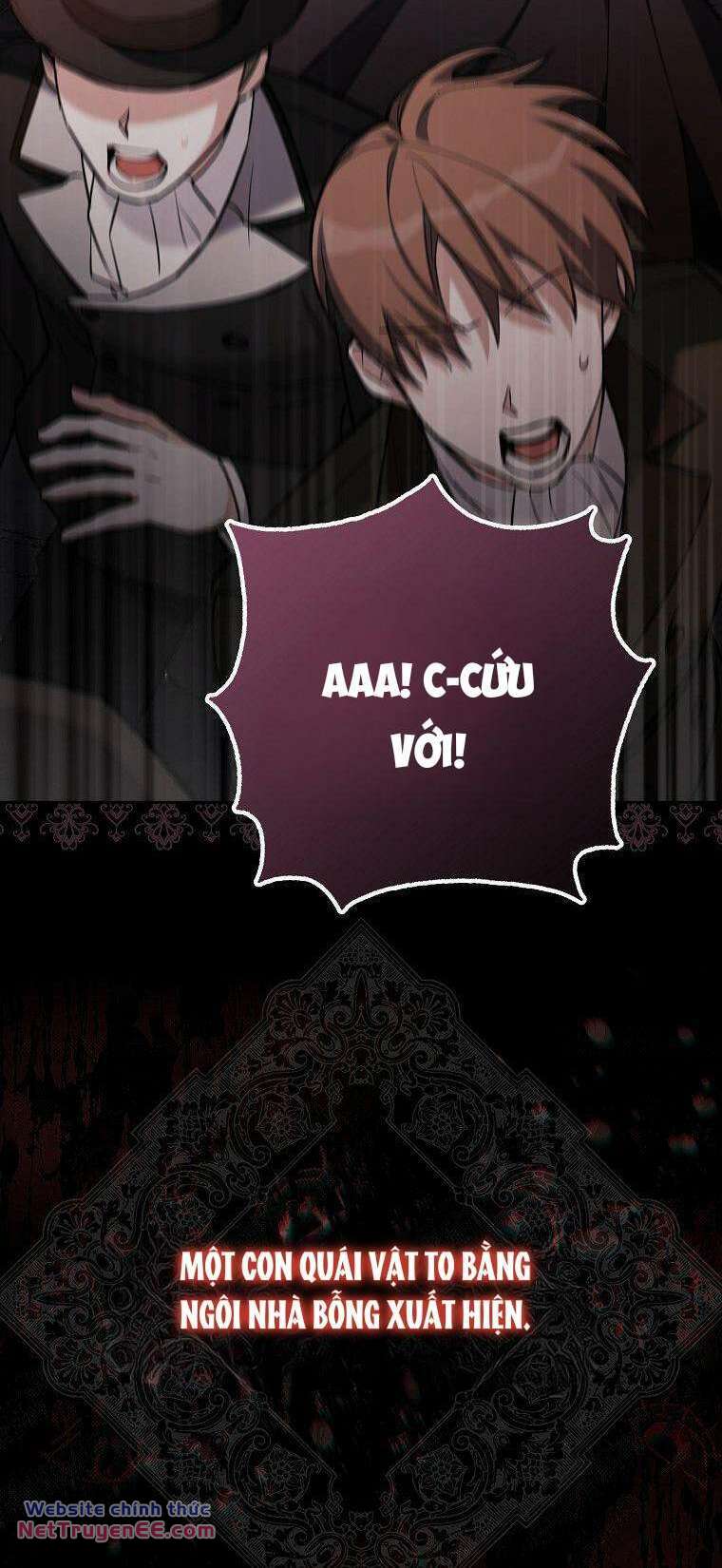 Vị Hôn Phu Phản Diện Cản Trở Con Đường Hoa Của Tôi - Chapter 2 - Page 5