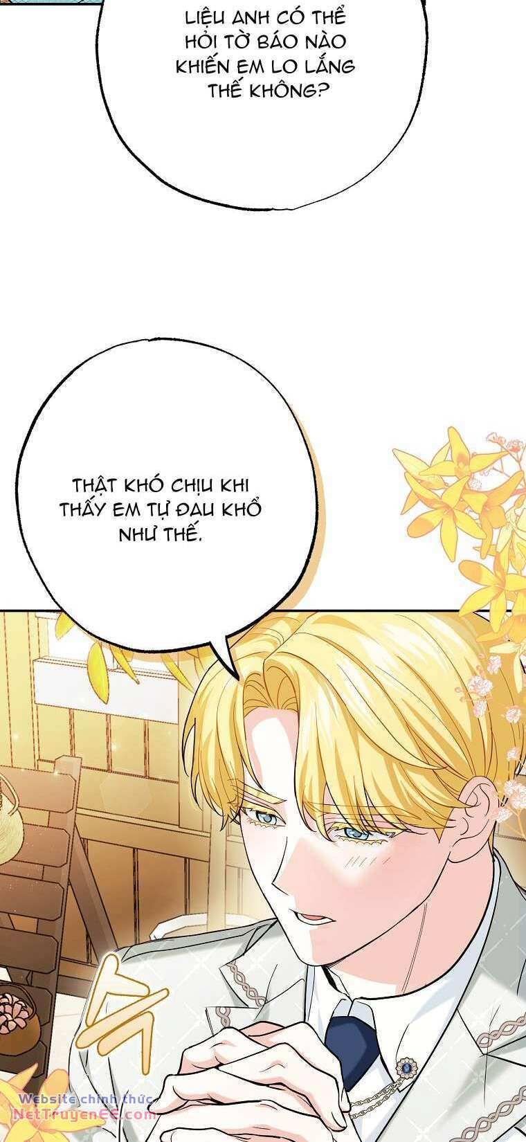 Vị Hôn Phu Phản Diện Cản Trở Con Đường Hoa Của Tôi - Chapter 2 - Page 59