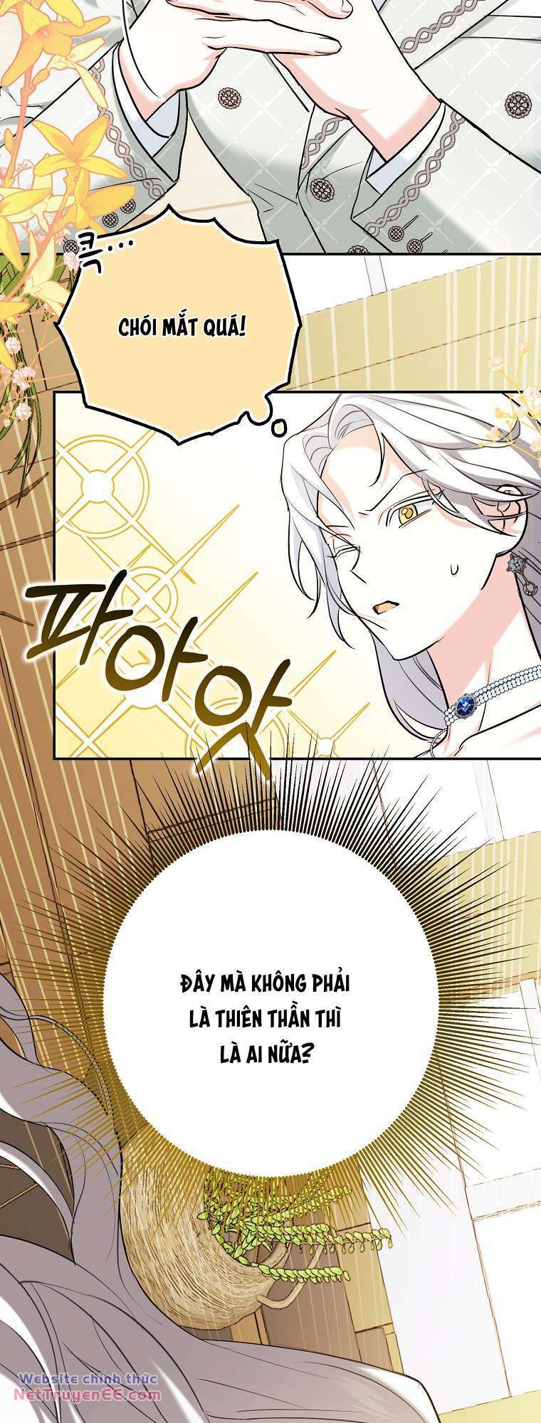 Vị Hôn Phu Phản Diện Cản Trở Con Đường Hoa Của Tôi - Chapter 2 - Page 60