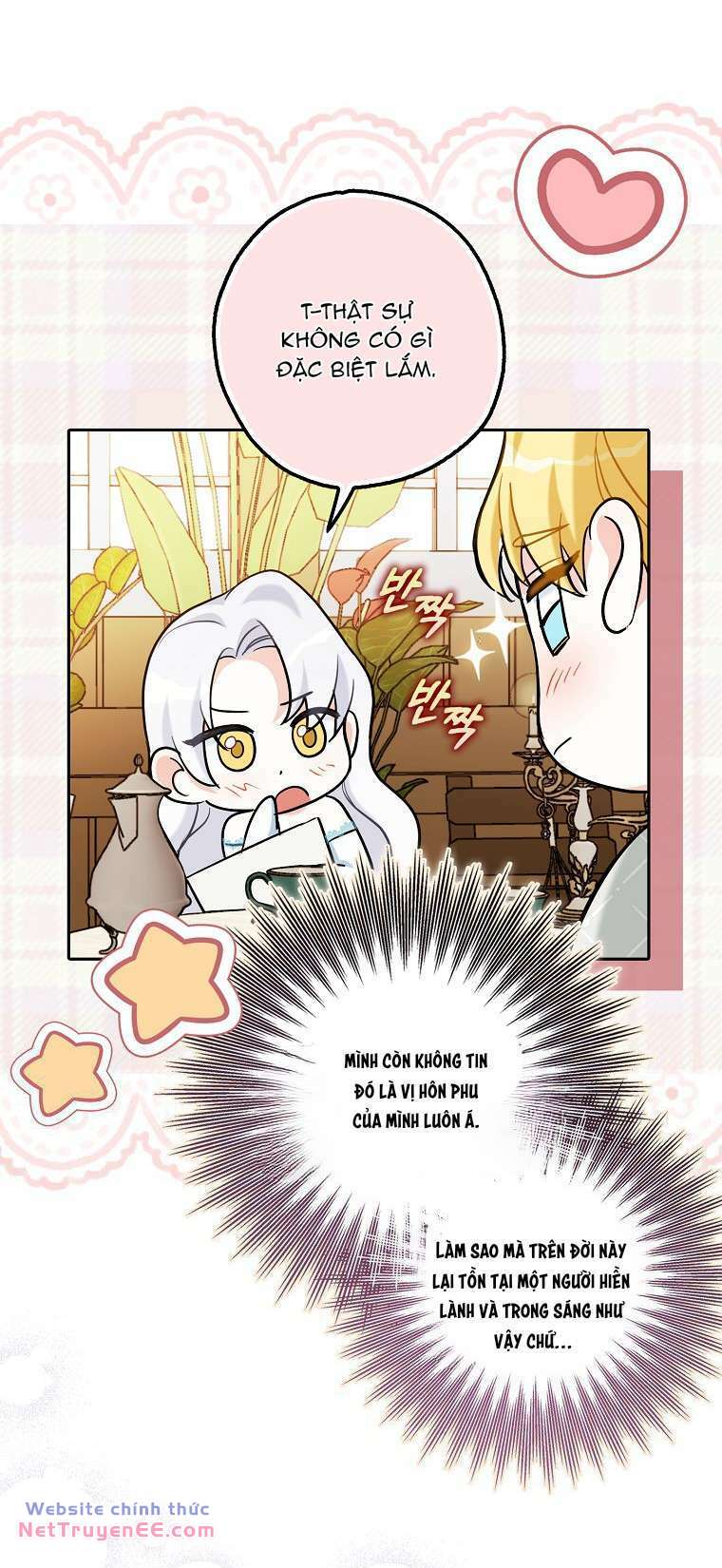 Vị Hôn Phu Phản Diện Cản Trở Con Đường Hoa Của Tôi - Chapter 2 - Page 63