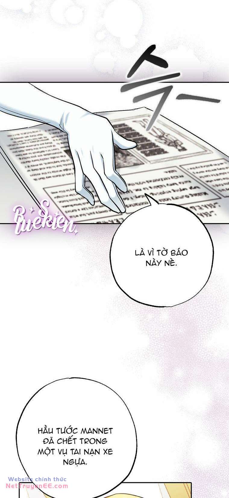 Vị Hôn Phu Phản Diện Cản Trở Con Đường Hoa Của Tôi - Chapter 2 - Page 64