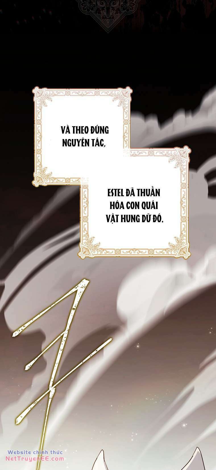 Vị Hôn Phu Phản Diện Cản Trở Con Đường Hoa Của Tôi - Chapter 2 - Page 6