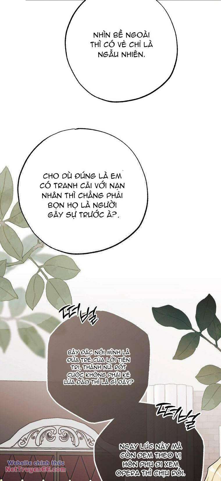 Vị Hôn Phu Phản Diện Cản Trở Con Đường Hoa Của Tôi - Chapter 2 - Page 70