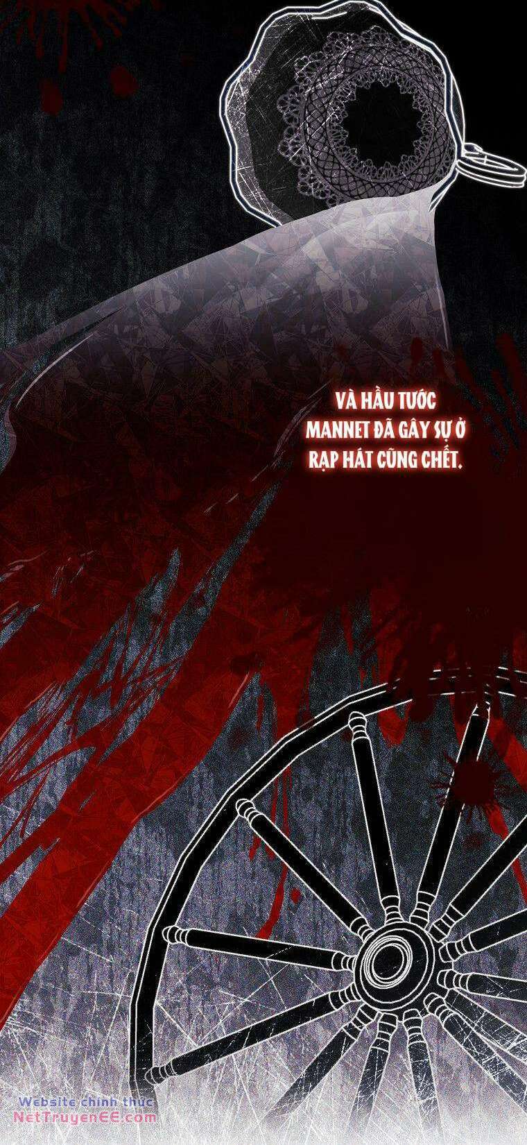 Vị Hôn Phu Phản Diện Cản Trở Con Đường Hoa Của Tôi - Chapter 2 - Page 72