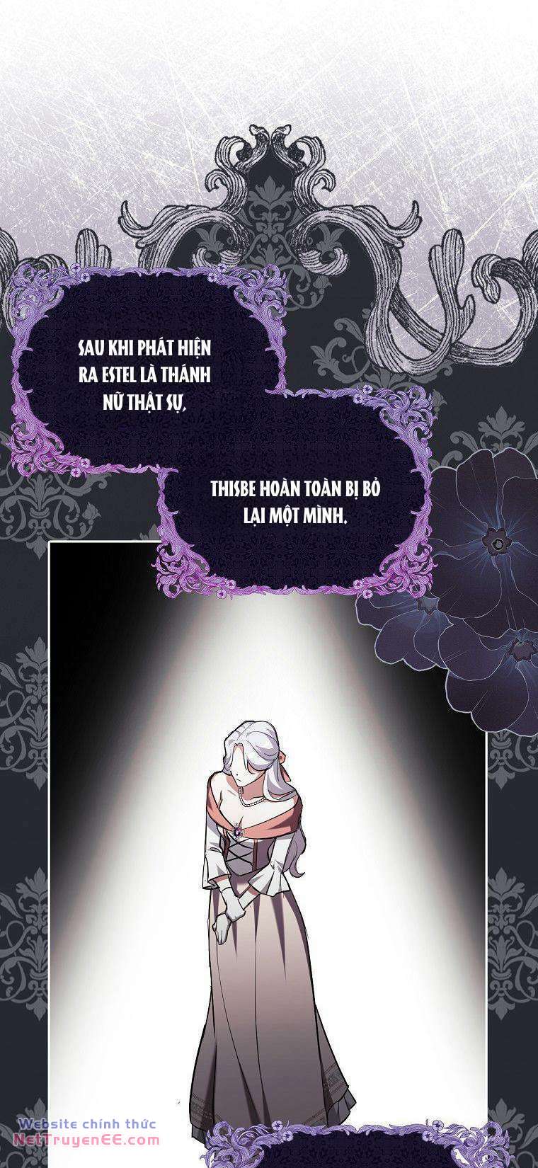 Vị Hôn Phu Phản Diện Cản Trở Con Đường Hoa Của Tôi - Chapter 2 - Page 75