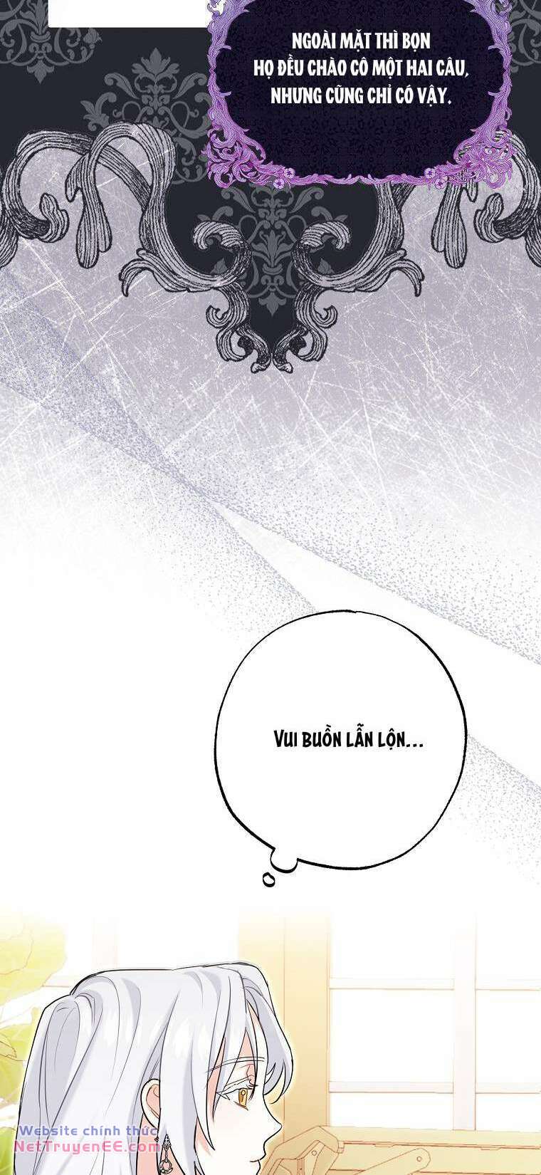 Vị Hôn Phu Phản Diện Cản Trở Con Đường Hoa Của Tôi - Chapter 2 - Page 76