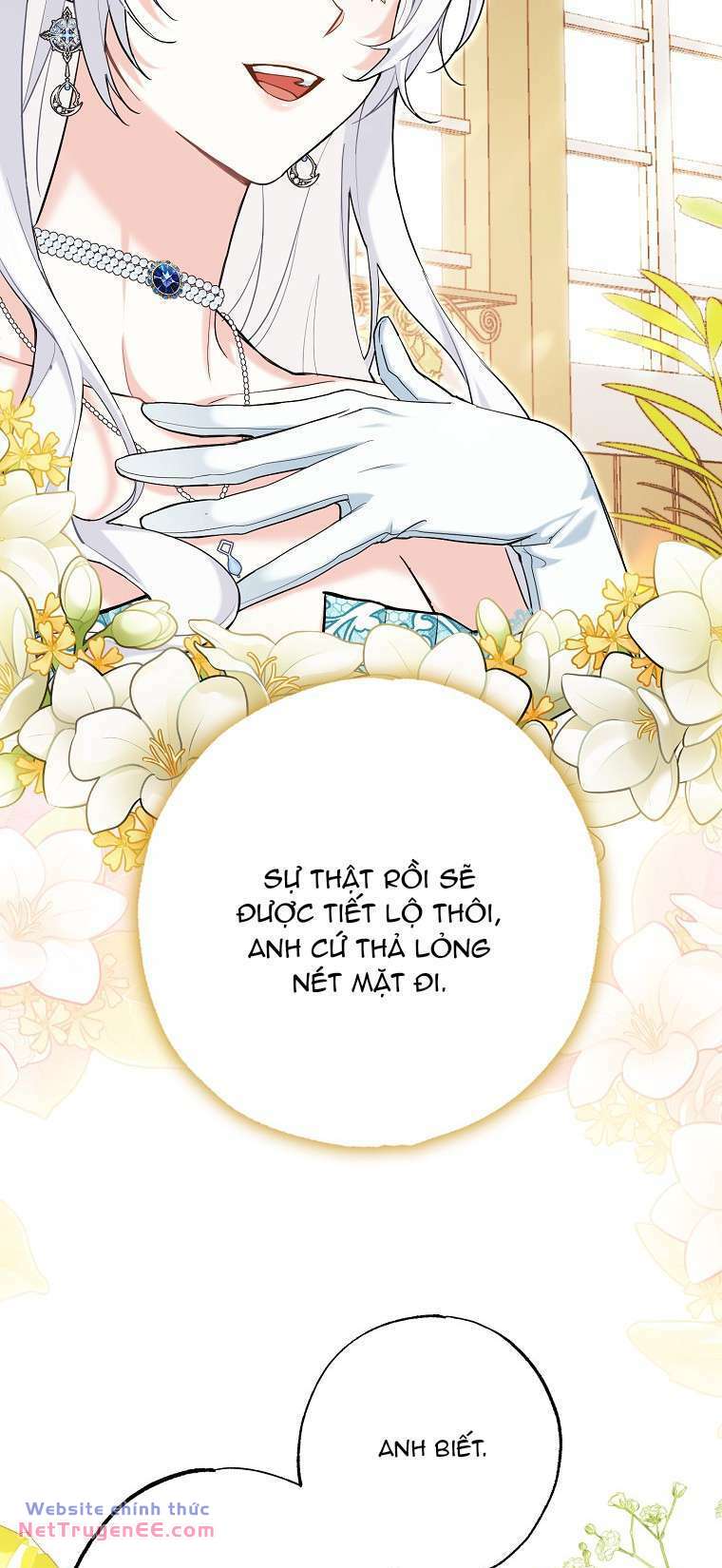 Vị Hôn Phu Phản Diện Cản Trở Con Đường Hoa Của Tôi - Chapter 2 - Page 79