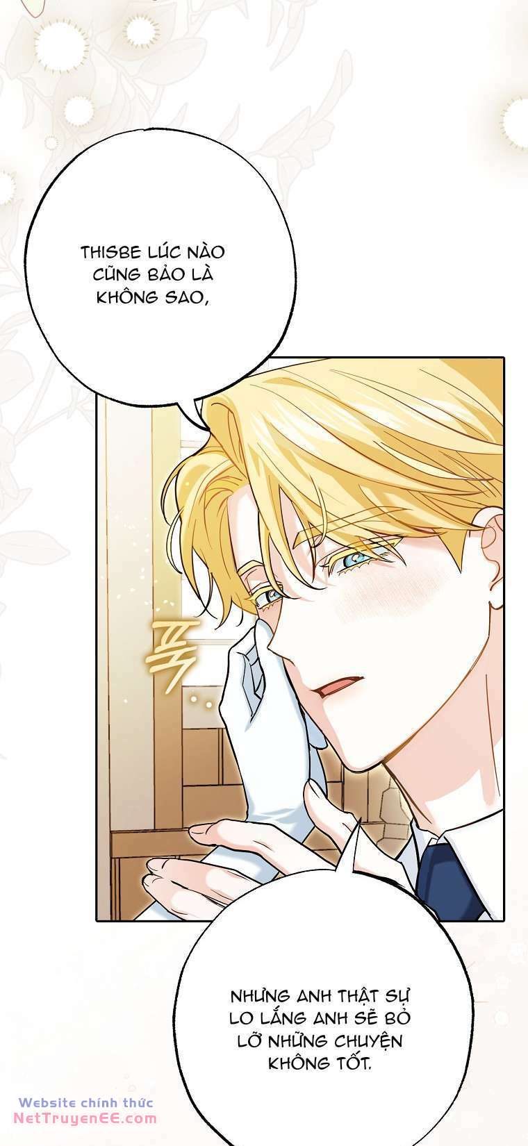 Vị Hôn Phu Phản Diện Cản Trở Con Đường Hoa Của Tôi - Chapter 2 - Page 83