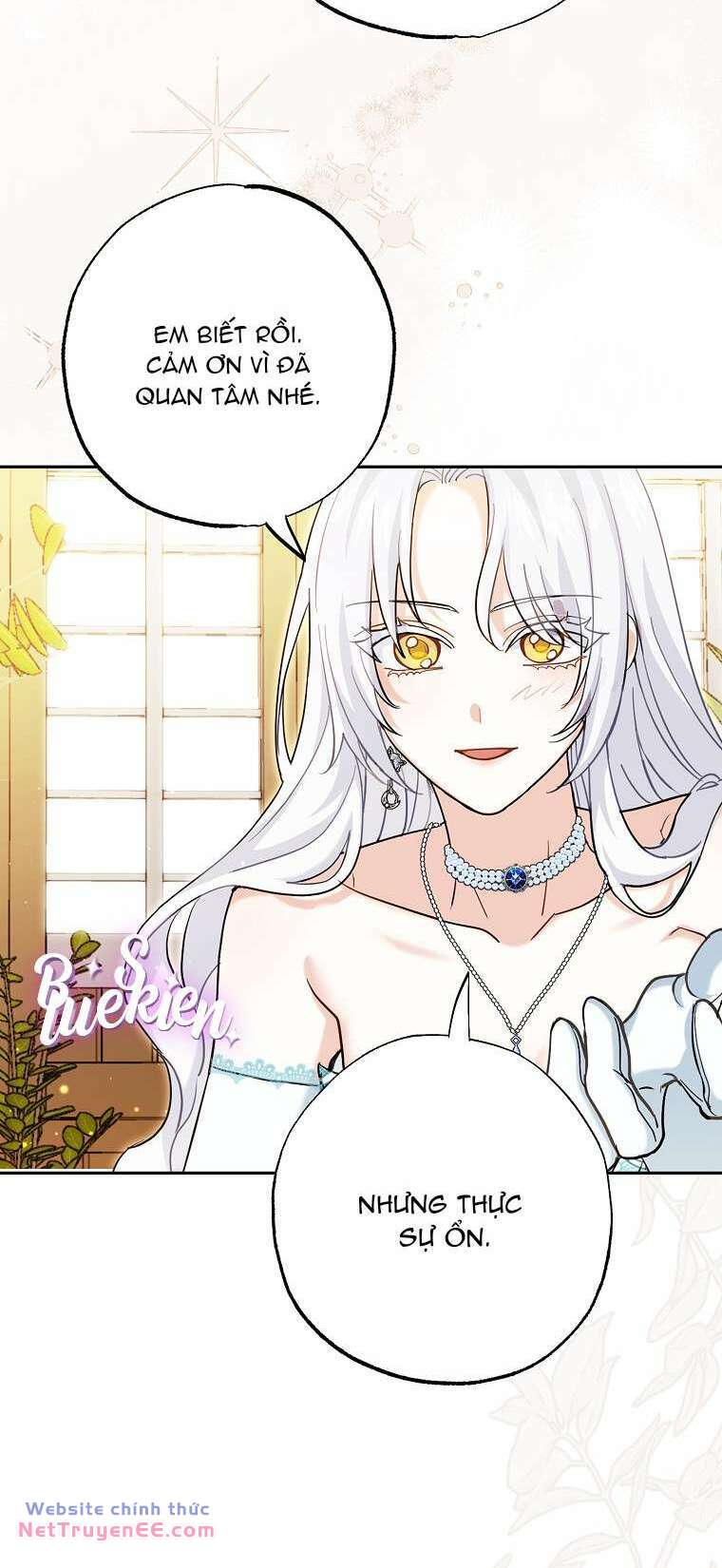 Vị Hôn Phu Phản Diện Cản Trở Con Đường Hoa Của Tôi - Chapter 2 - Page 84