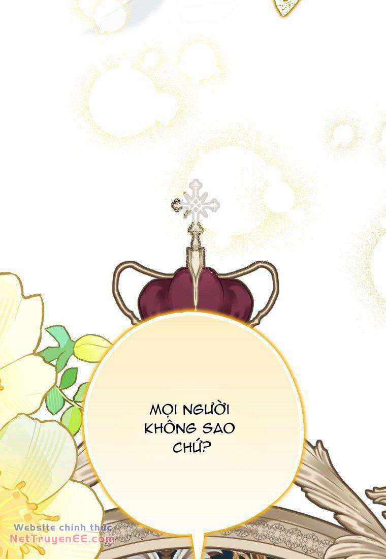 Vị Hôn Phu Phản Diện Cản Trở Con Đường Hoa Của Tôi - Chapter 2 - Page 8