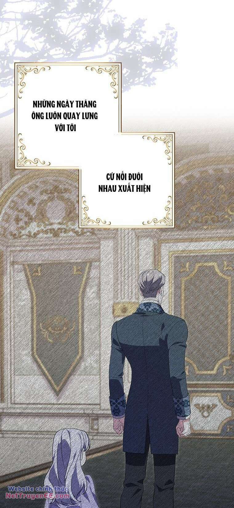 Vị Hôn Phu Phản Diện Cản Trở Con Đường Hoa Của Tôi - Chapter 20 - Page 9