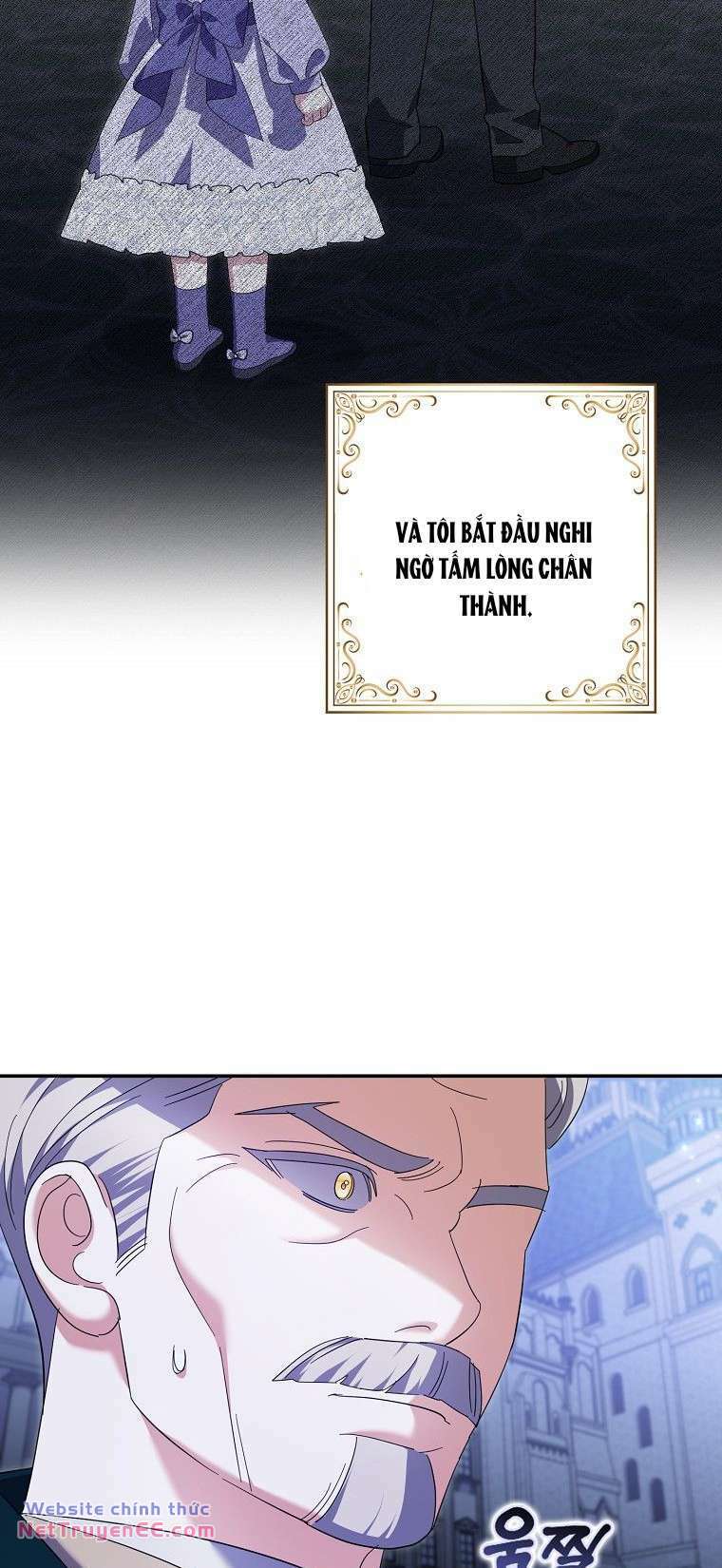 Vị Hôn Phu Phản Diện Cản Trở Con Đường Hoa Của Tôi - Chapter 20 - Page 10