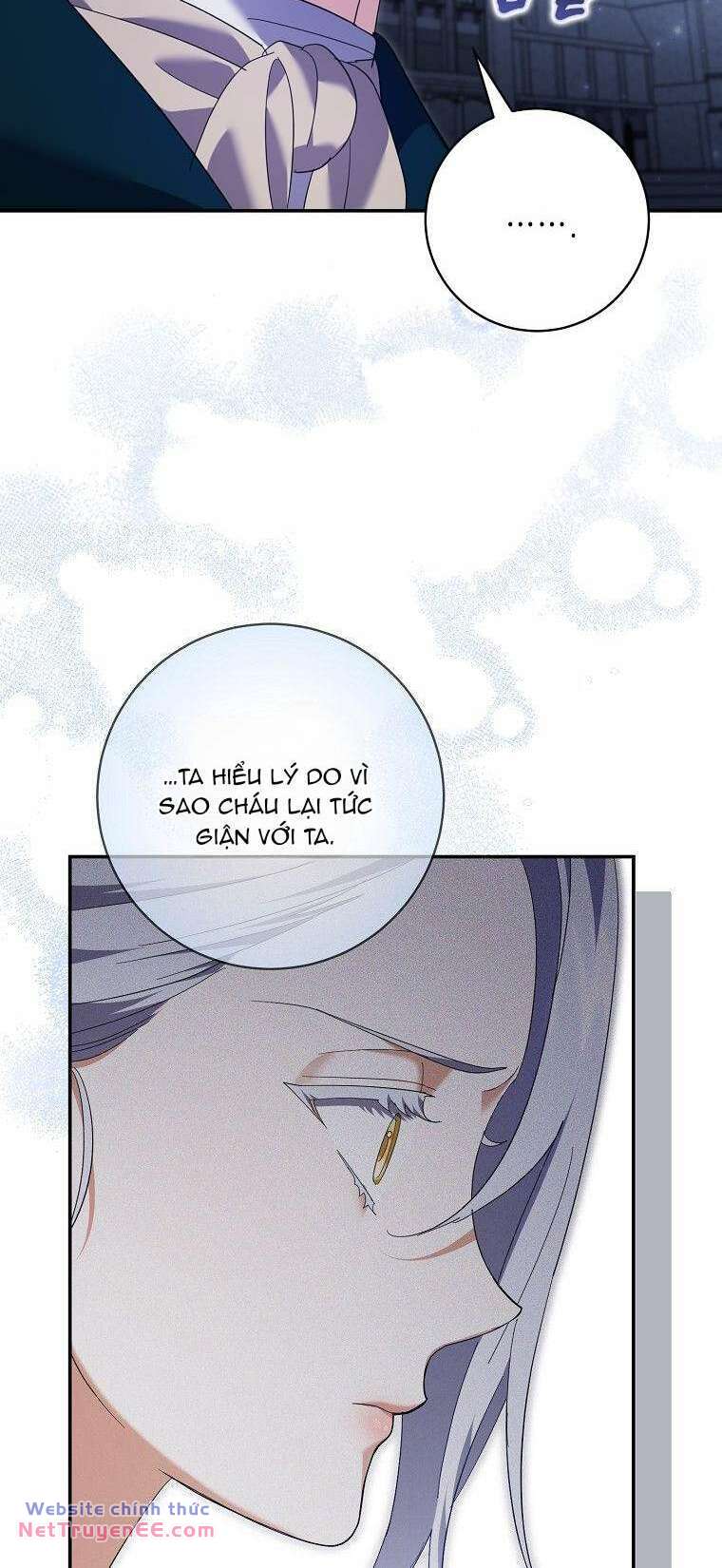 Vị Hôn Phu Phản Diện Cản Trở Con Đường Hoa Của Tôi - Chapter 20 - Page 11