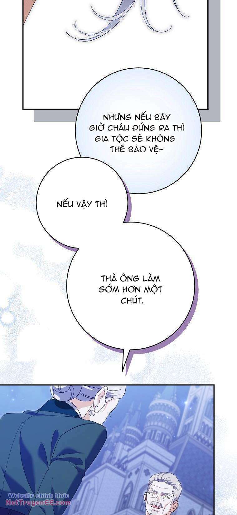 Vị Hôn Phu Phản Diện Cản Trở Con Đường Hoa Của Tôi - Chapter 20 - Page 12