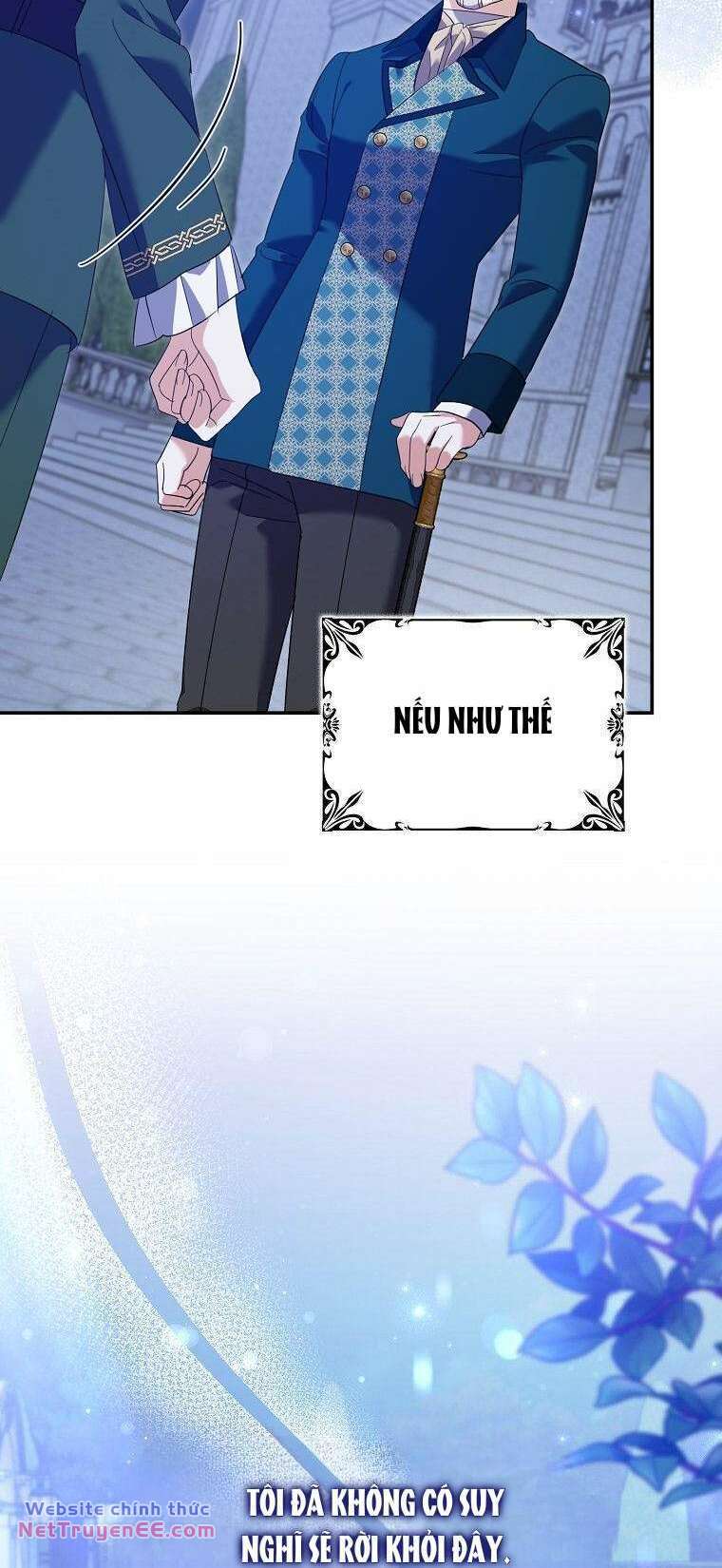 Vị Hôn Phu Phản Diện Cản Trở Con Đường Hoa Của Tôi - Chapter 20 - Page 13