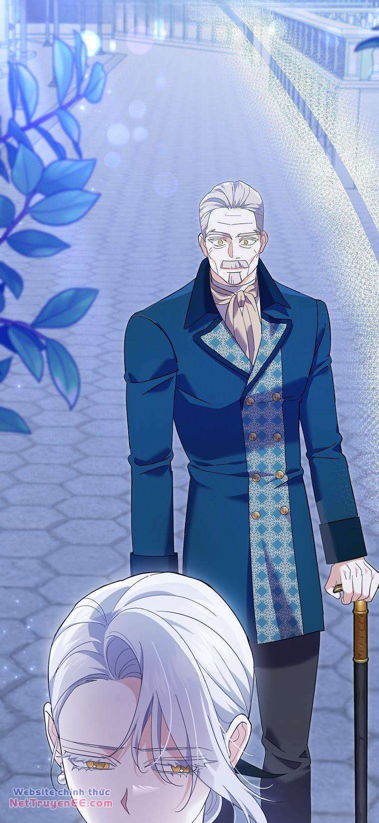 Vị Hôn Phu Phản Diện Cản Trở Con Đường Hoa Của Tôi - Chapter 20 - Page 14