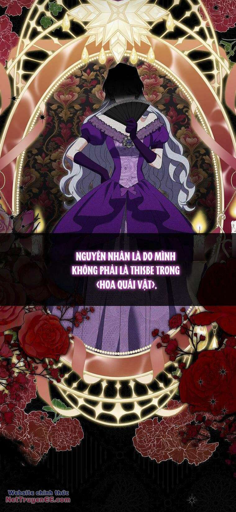 Vị Hôn Phu Phản Diện Cản Trở Con Đường Hoa Của Tôi - Chapter 20 - Page 19