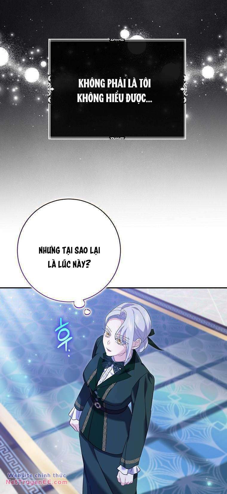 Vị Hôn Phu Phản Diện Cản Trở Con Đường Hoa Của Tôi - Chapter 20 - Page 24