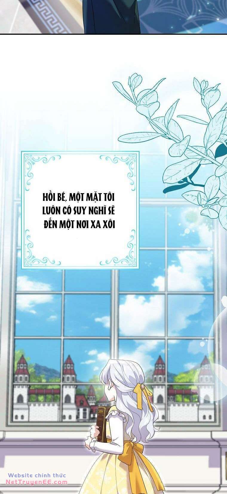 Vị Hôn Phu Phản Diện Cản Trở Con Đường Hoa Của Tôi - Chapter 20 - Page 25