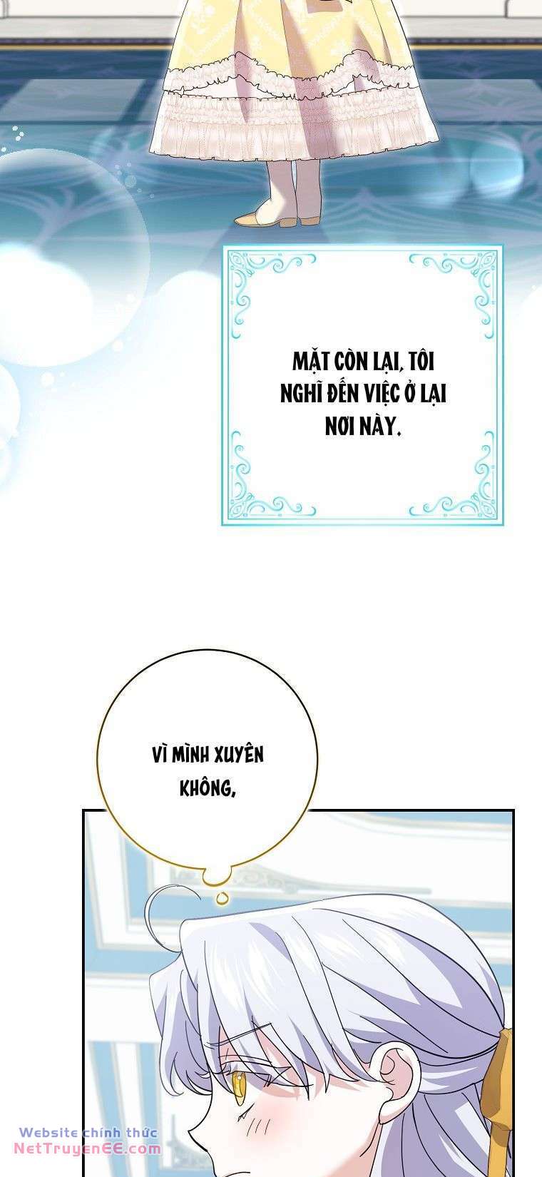 Vị Hôn Phu Phản Diện Cản Trở Con Đường Hoa Của Tôi - Chapter 20 - Page 26