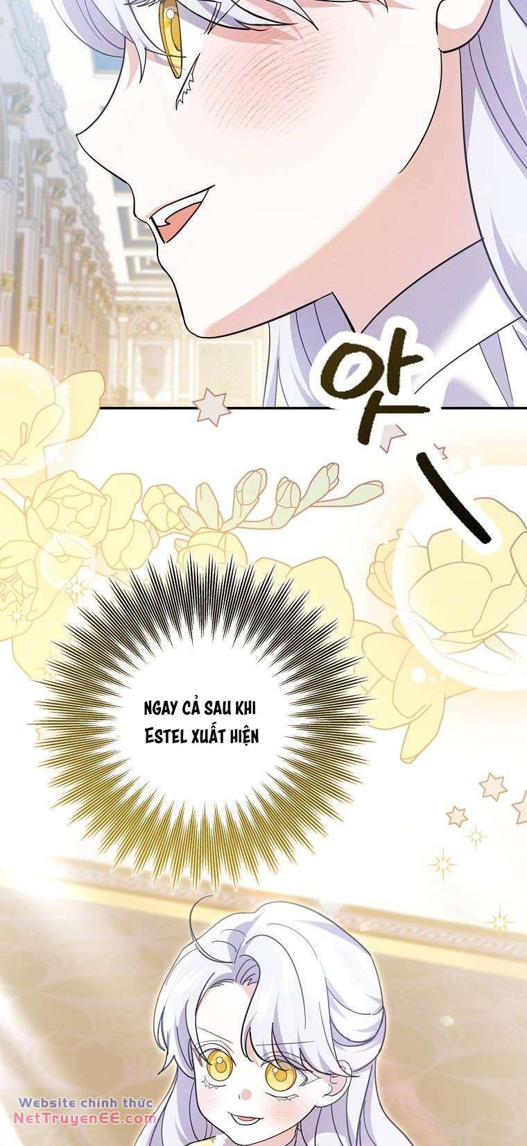 Vị Hôn Phu Phản Diện Cản Trở Con Đường Hoa Của Tôi - Chapter 20 - Page 28