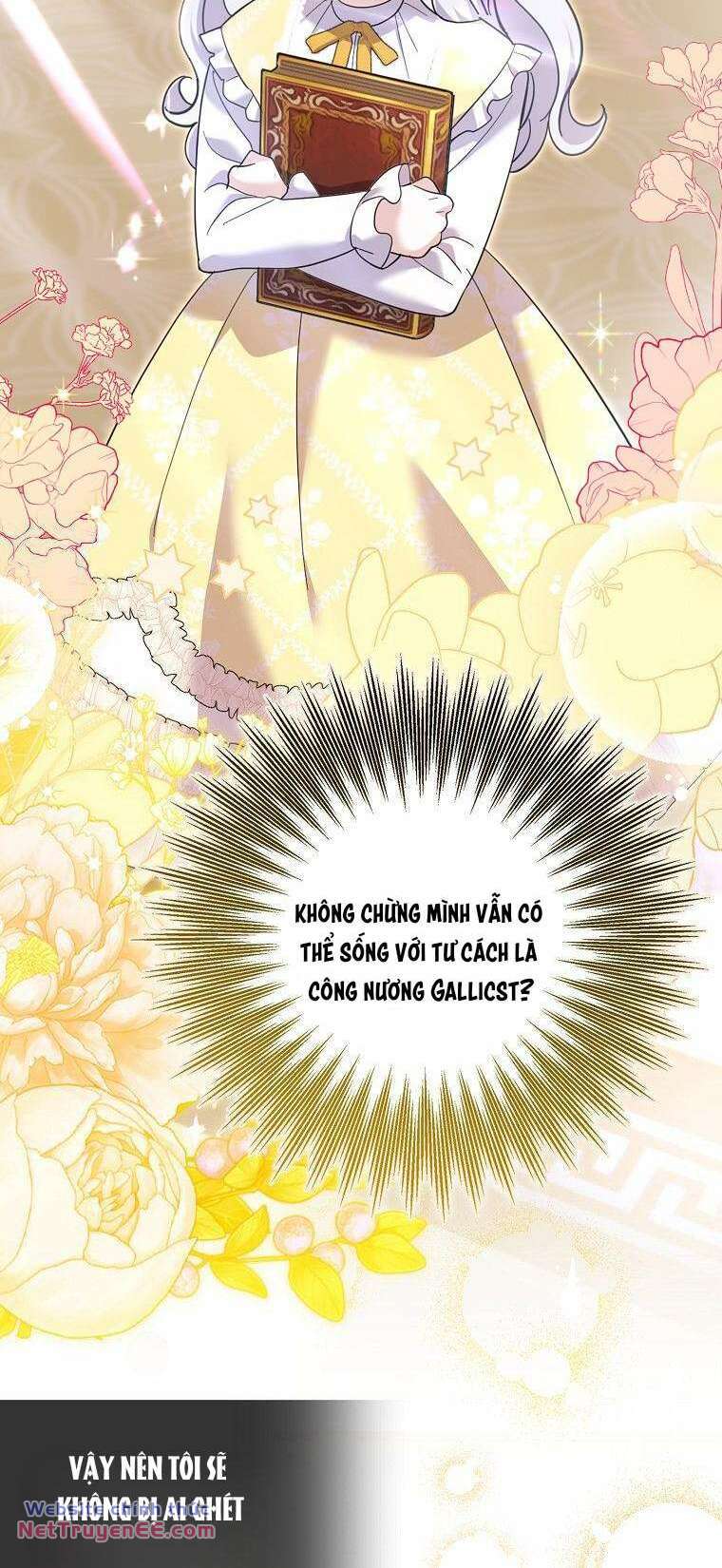 Vị Hôn Phu Phản Diện Cản Trở Con Đường Hoa Của Tôi - Chapter 20 - Page 29