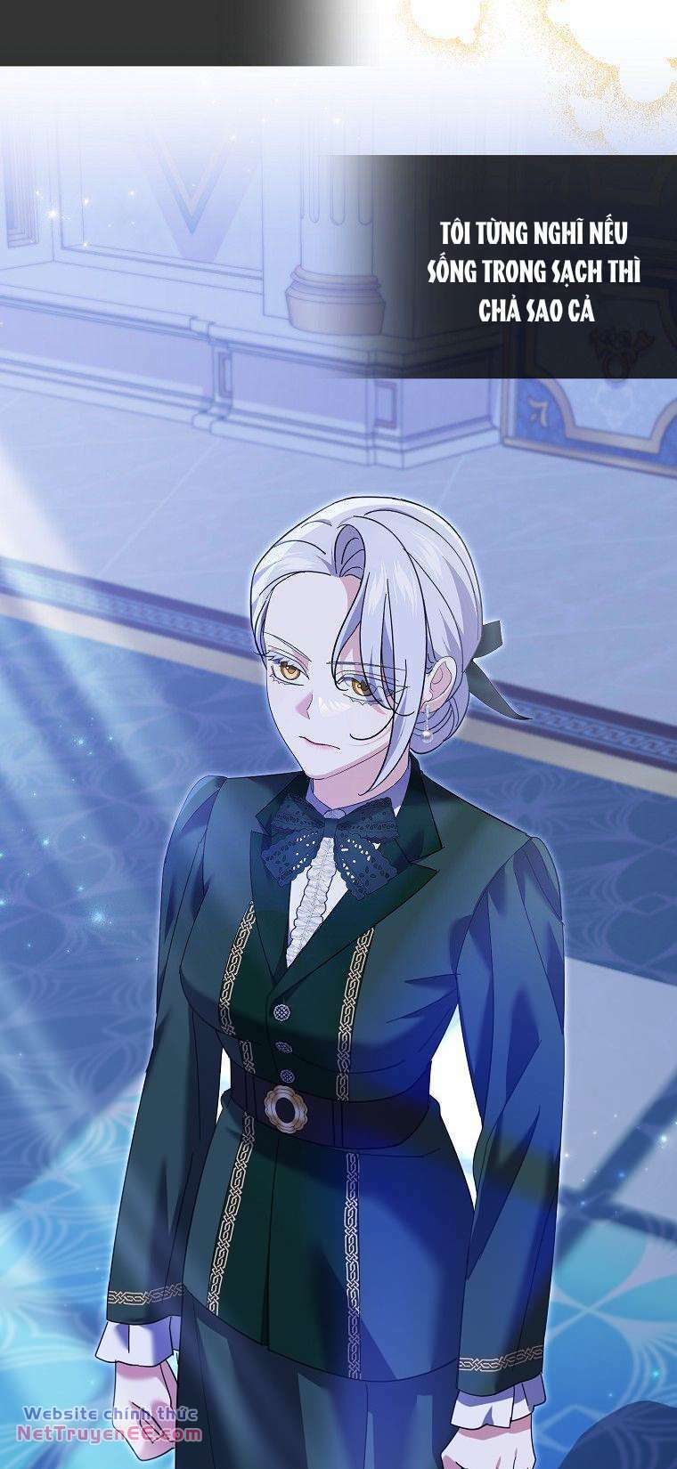 Vị Hôn Phu Phản Diện Cản Trở Con Đường Hoa Của Tôi - Chapter 20 - Page 30