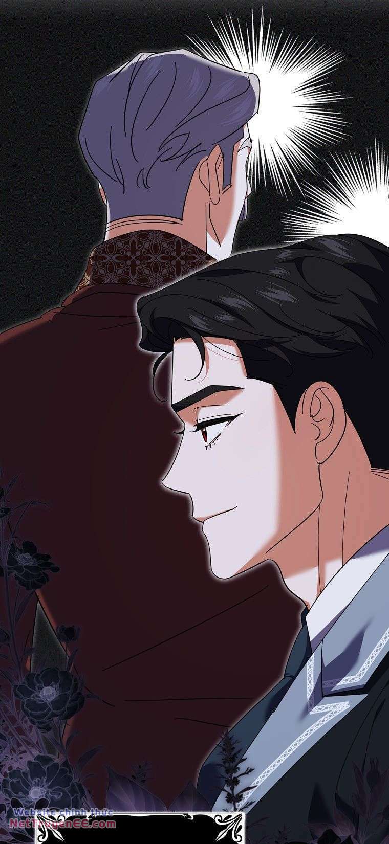 Vị Hôn Phu Phản Diện Cản Trở Con Đường Hoa Của Tôi - Chapter 20 - Page 32