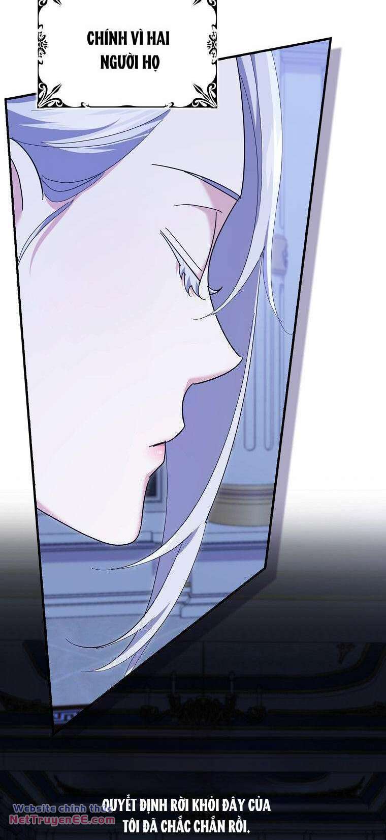 Vị Hôn Phu Phản Diện Cản Trở Con Đường Hoa Của Tôi - Chapter 20 - Page 35