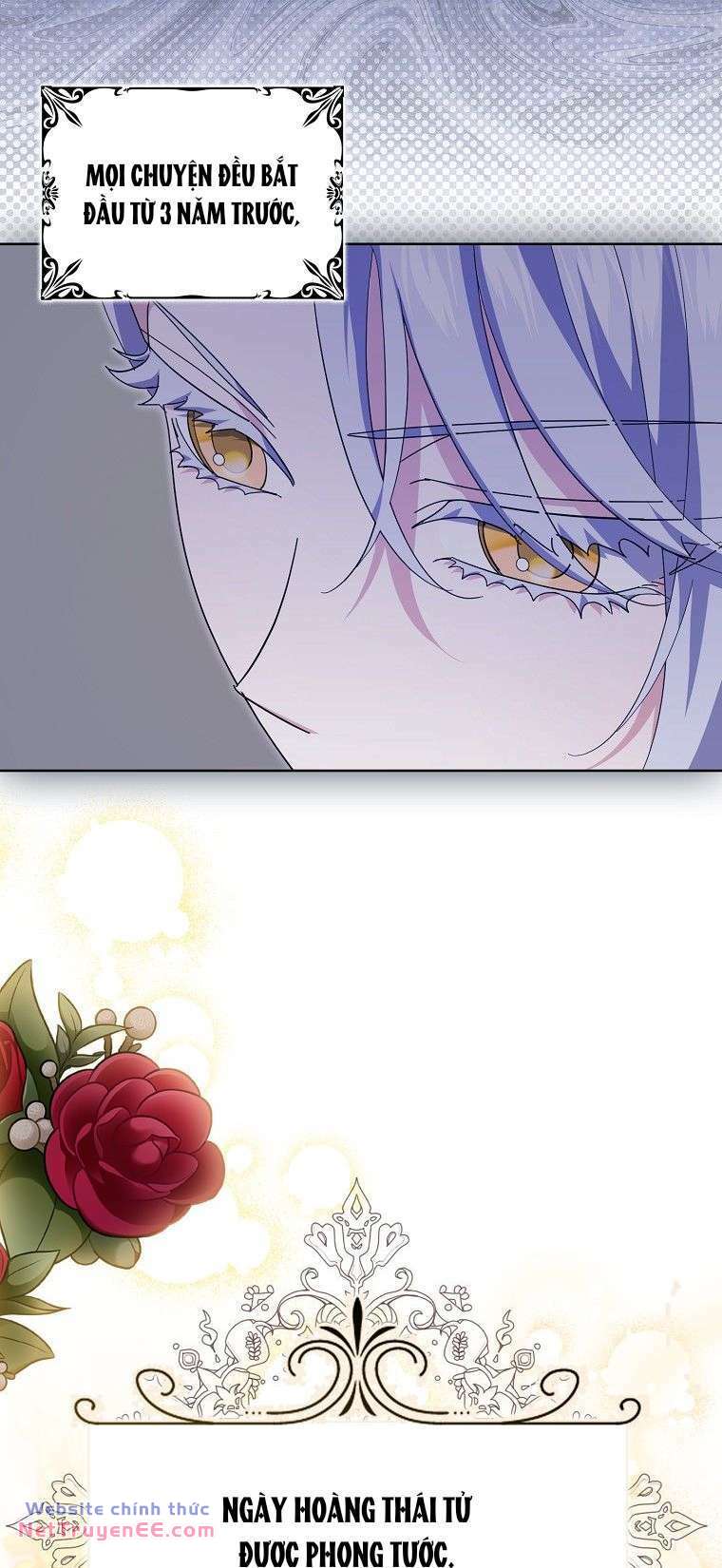 Vị Hôn Phu Phản Diện Cản Trở Con Đường Hoa Của Tôi - Chapter 20 - Page 38