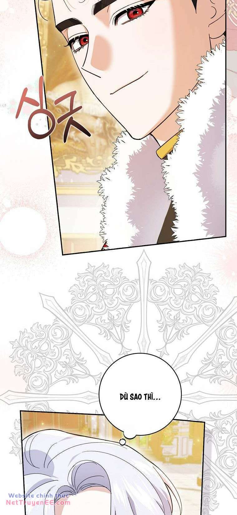 Vị Hôn Phu Phản Diện Cản Trở Con Đường Hoa Của Tôi - Chapter 20 - Page 43