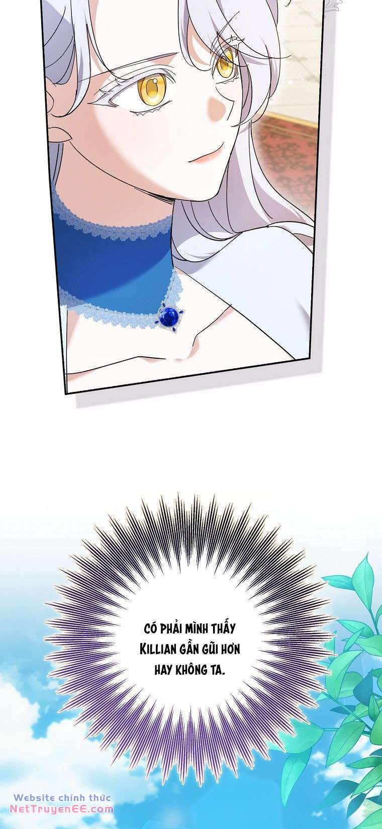 Vị Hôn Phu Phản Diện Cản Trở Con Đường Hoa Của Tôi - Chapter 20 - Page 44