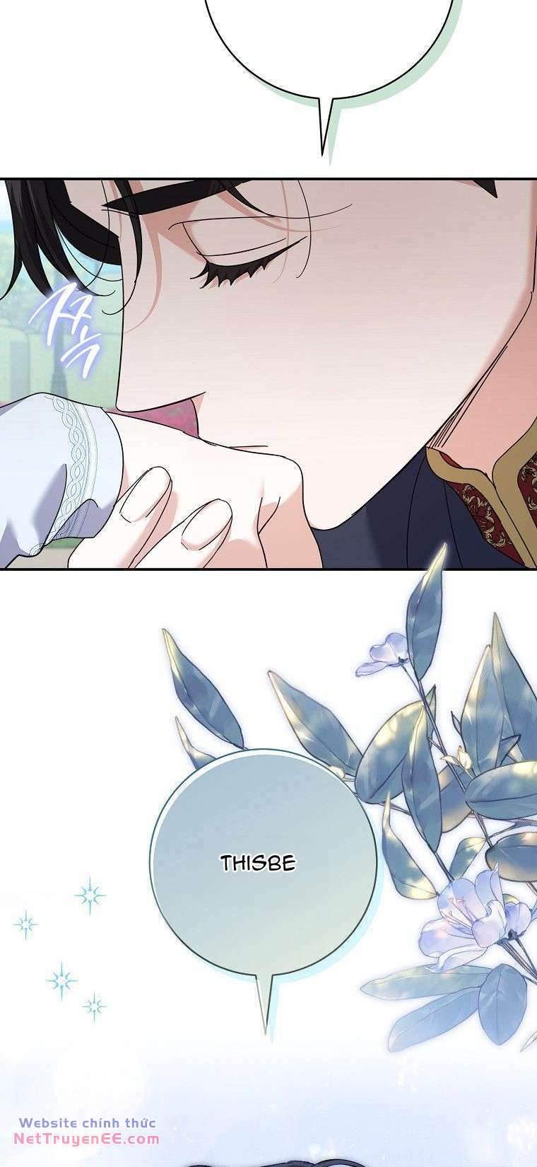 Vị Hôn Phu Phản Diện Cản Trở Con Đường Hoa Của Tôi - Chapter 20 - Page 46