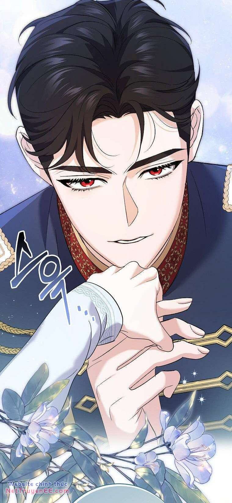 Vị Hôn Phu Phản Diện Cản Trở Con Đường Hoa Của Tôi - Chapter 20 - Page 47