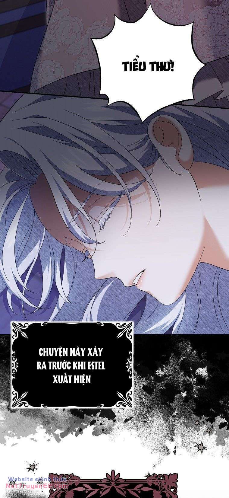 Vị Hôn Phu Phản Diện Cản Trở Con Đường Hoa Của Tôi - Chapter 20 - Page 4