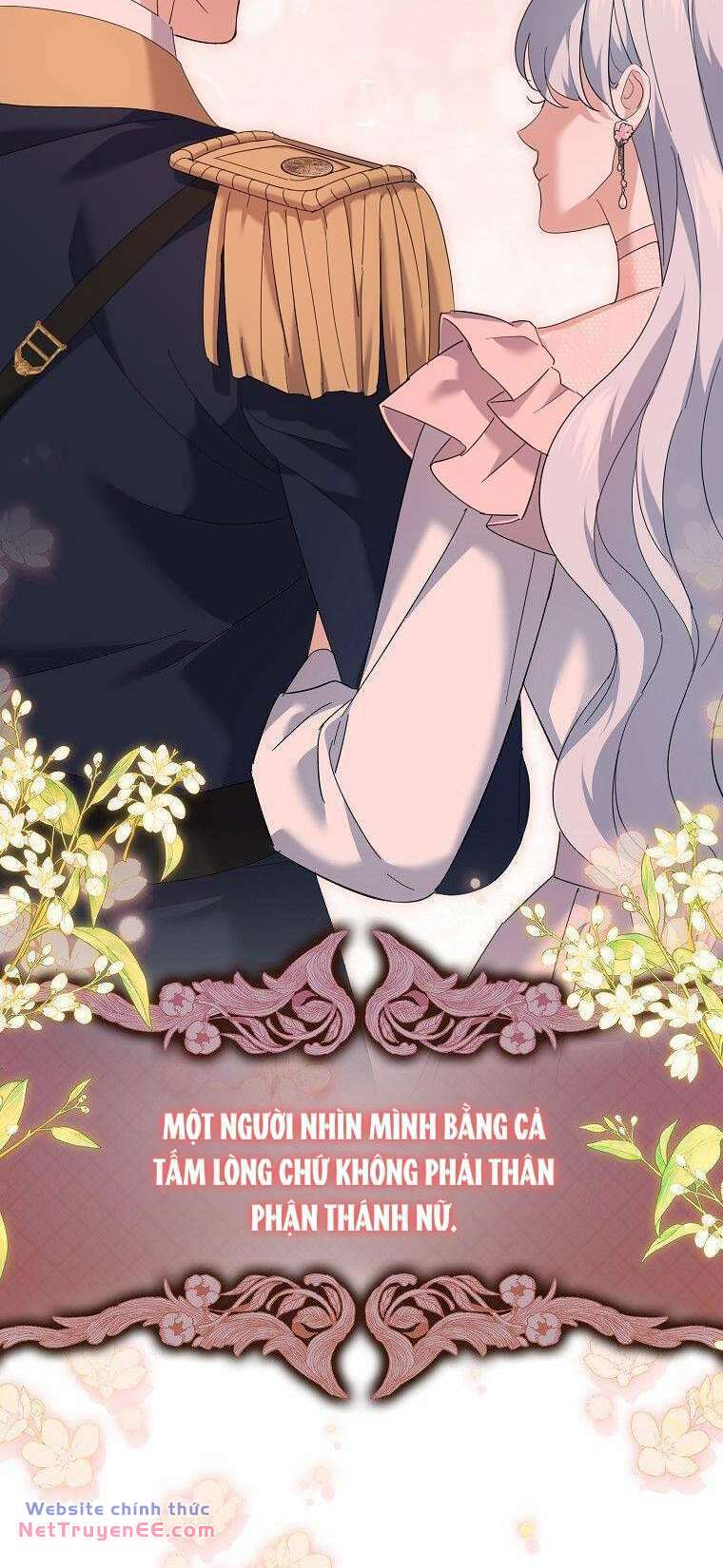 Vị Hôn Phu Phản Diện Cản Trở Con Đường Hoa Của Tôi - Chapter 20 - Page 51