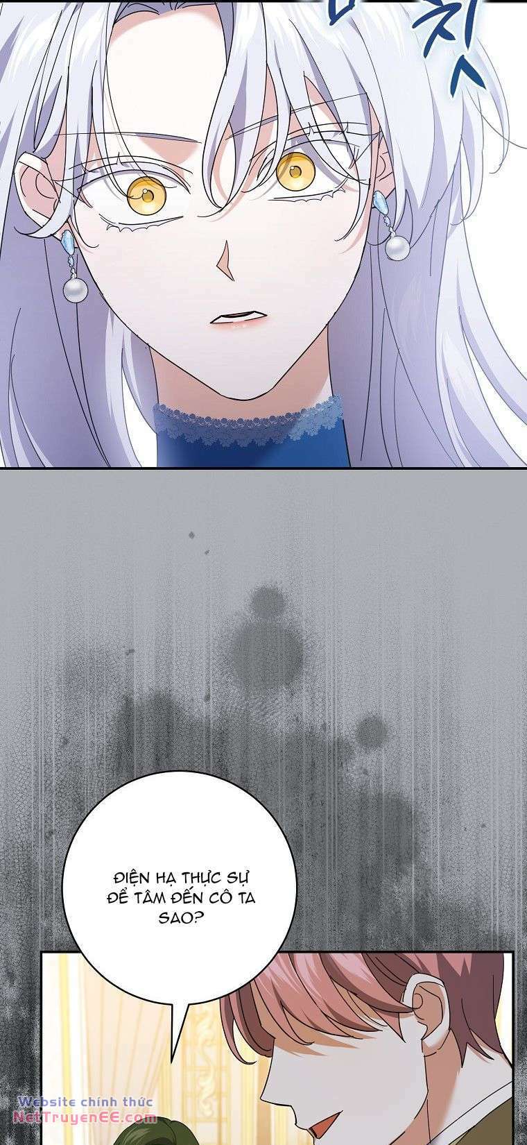 Vị Hôn Phu Phản Diện Cản Trở Con Đường Hoa Của Tôi - Chapter 20 - Page 56