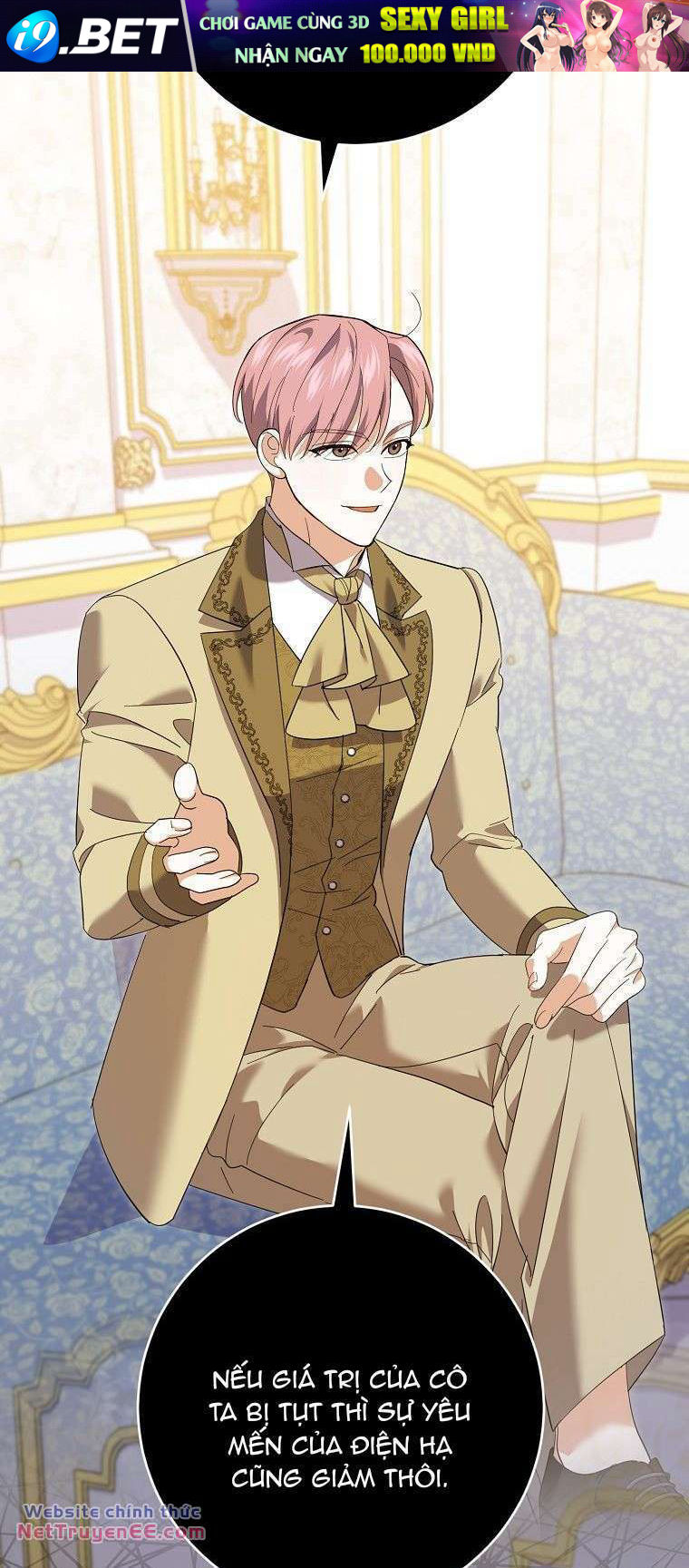 Vị Hôn Phu Phản Diện Cản Trở Con Đường Hoa Của Tôi - Chapter 20 - Page 58