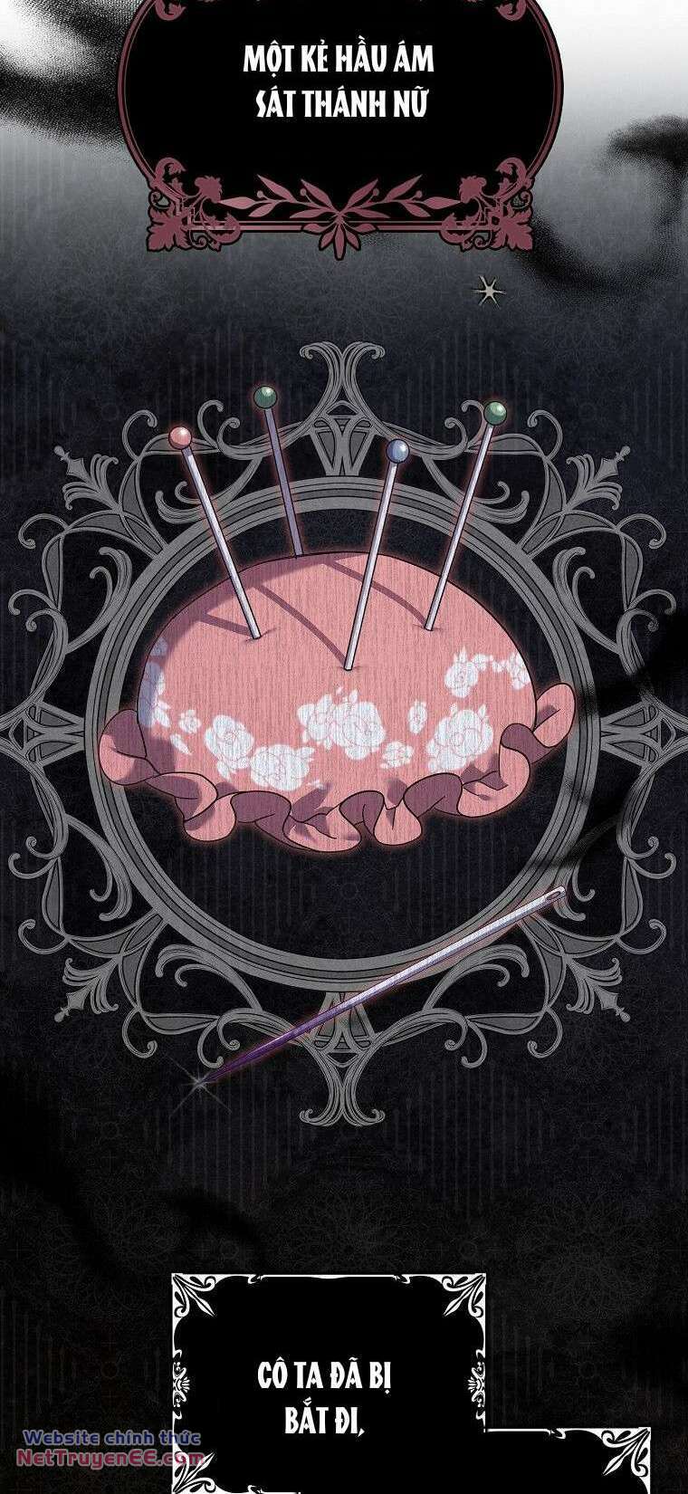 Vị Hôn Phu Phản Diện Cản Trở Con Đường Hoa Của Tôi - Chapter 20 - Page 5