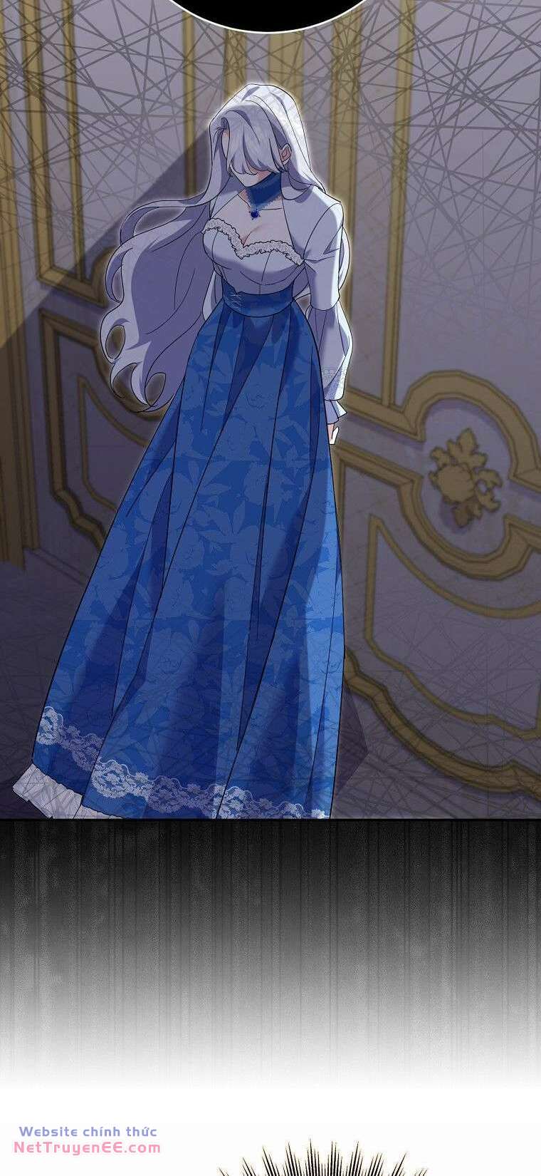 Vị Hôn Phu Phản Diện Cản Trở Con Đường Hoa Của Tôi - Chapter 20 - Page 59