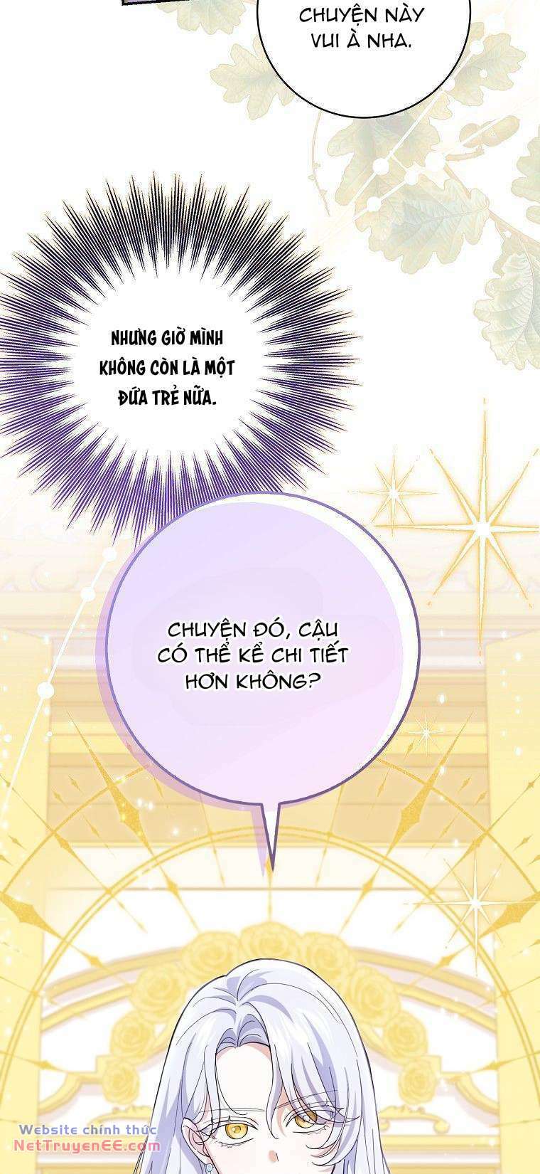 Vị Hôn Phu Phản Diện Cản Trở Con Đường Hoa Của Tôi - Chapter 20 - Page 62