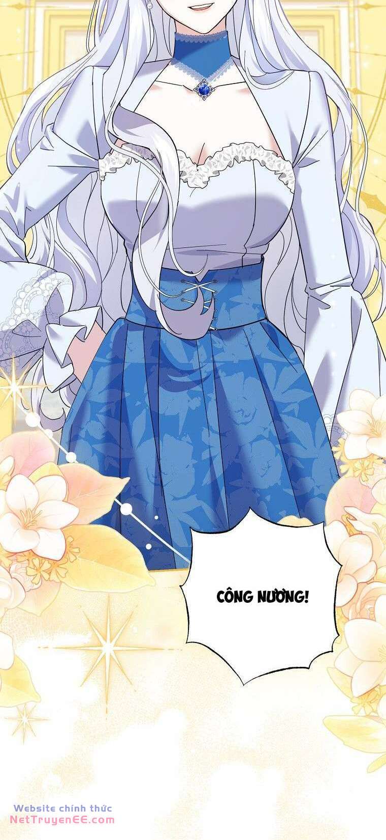 Vị Hôn Phu Phản Diện Cản Trở Con Đường Hoa Của Tôi - Chapter 20 - Page 63