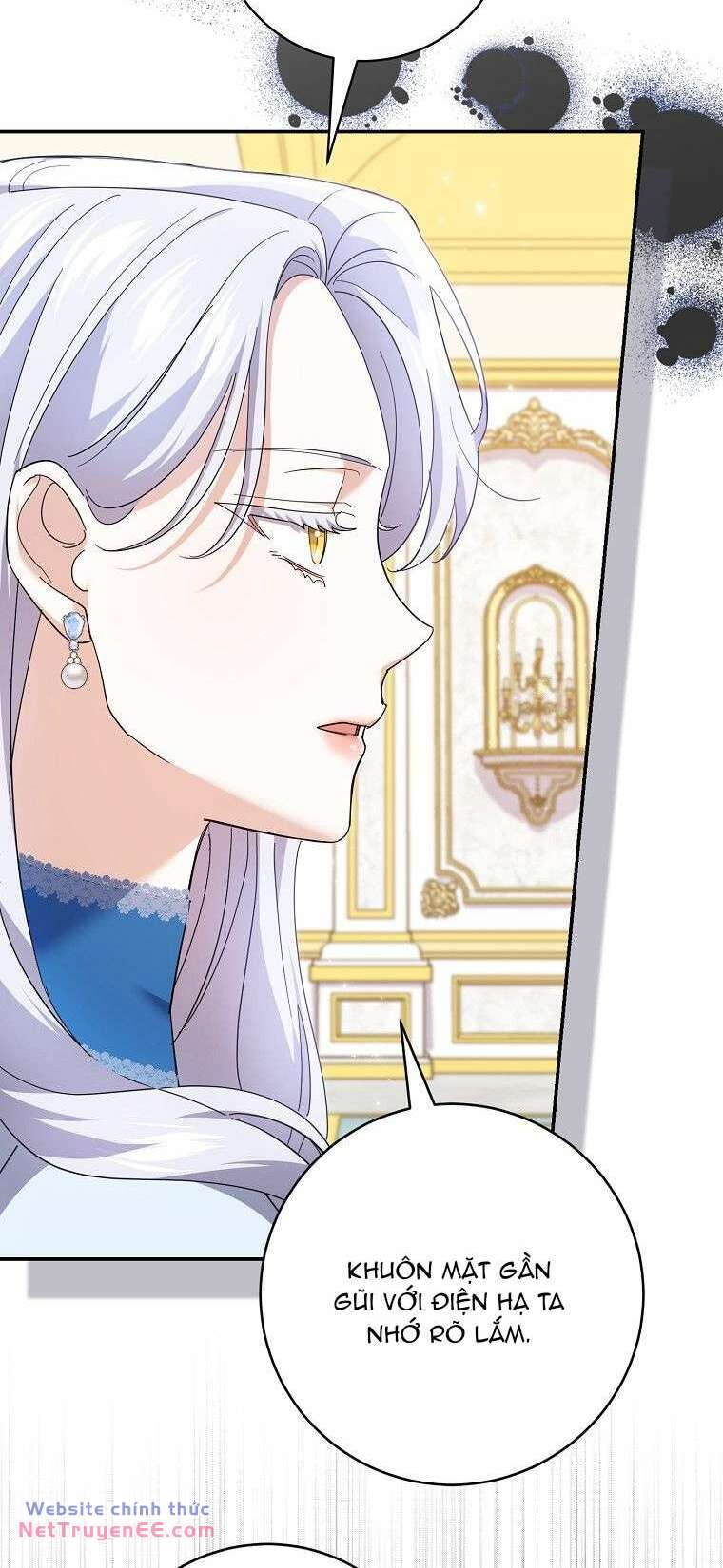 Vị Hôn Phu Phản Diện Cản Trở Con Đường Hoa Của Tôi - Chapter 20 - Page 65