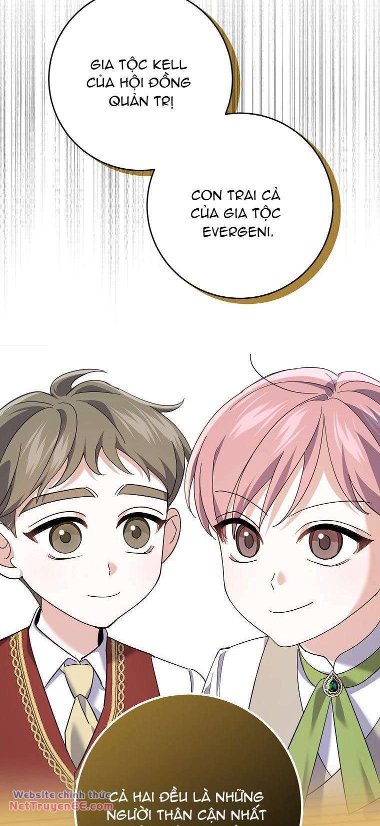 Vị Hôn Phu Phản Diện Cản Trở Con Đường Hoa Của Tôi - Chapter 20 - Page 66